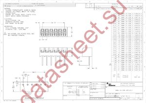 6-1546119-9 datasheet  